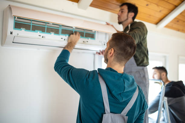 Best HVAC Air Duct Cleaning  in Hermiston, OR