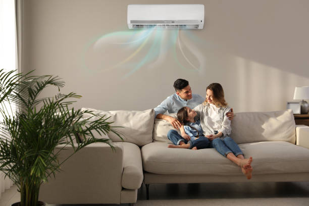 Best Best HVAC Companies  in Hermiston, OR