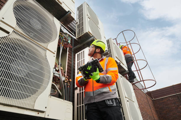 Local HVAC Companies in Hermiston, OR
