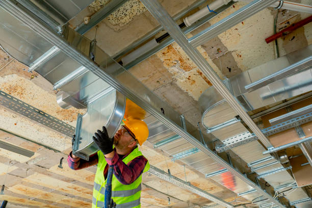 Best HVAC Companies Near Me  in Hermiston, OR