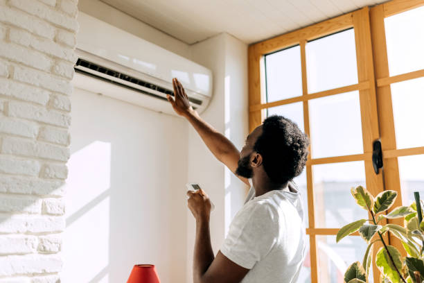 Best Affordable HVAC Services  in Hermiston, OR