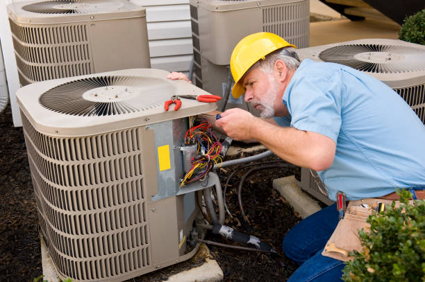 Best Affordable HVAC Services  in Hermiston, OR