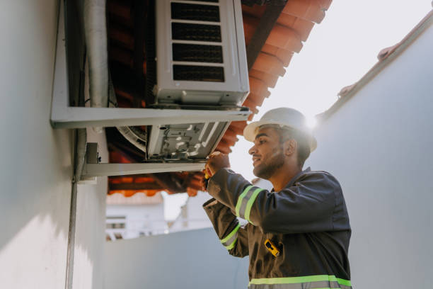 Best HVAC Repair Near Me  in Hermiston, OR