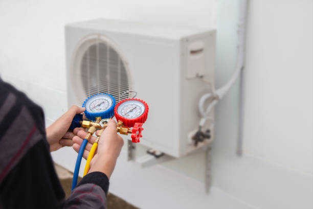 Best HVAC Replacement Cost  in Hermiston, OR