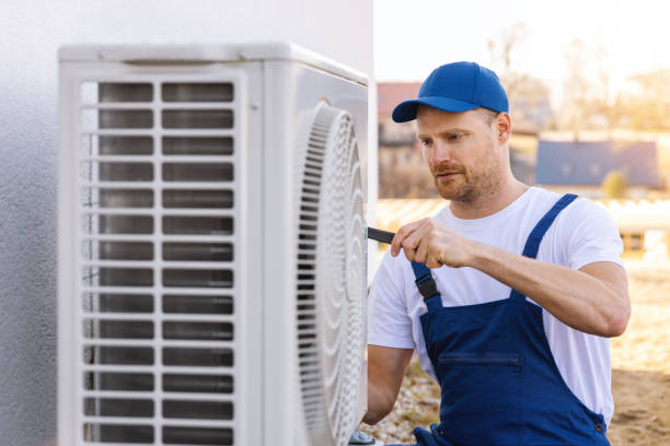 Best HVAC Tune-Up Services  in Hermiston, OR