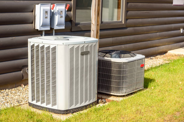 Best HVAC System Installation  in Hermiston, OR